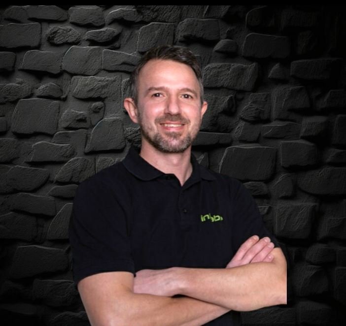 Bastian Reiners – Ansprechpartner und Geschäftsführer INFABE