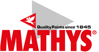 Mathys Paints Europe